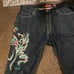 ed hardy jeans