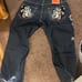 ed hardy jeans