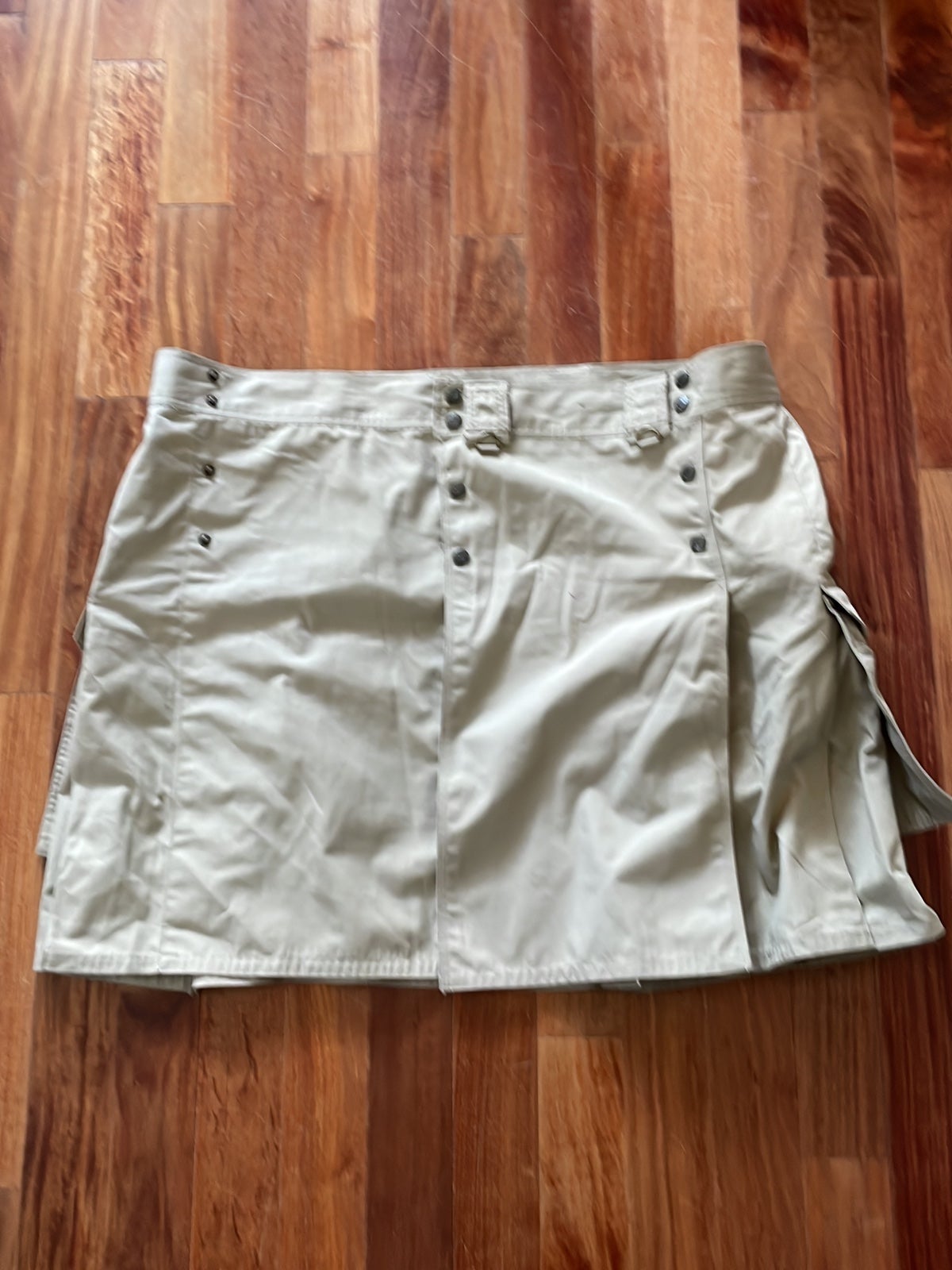 NEVER WORN 5.11 TACTICAL SERIES KILT SIZE 40