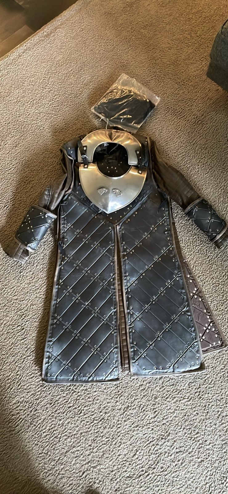 Costume - Game of thrones Jon Snow