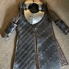 Costume - Game of thrones Jon Snow