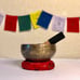 Singing Bowl for Meditation and Yoga