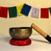 Singing Bowl for Meditation and Yoga