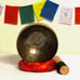 Singing Bowl for Meditation and Yoga