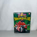 Mighty Morphin Power Rangers T-Rex Battle Bike