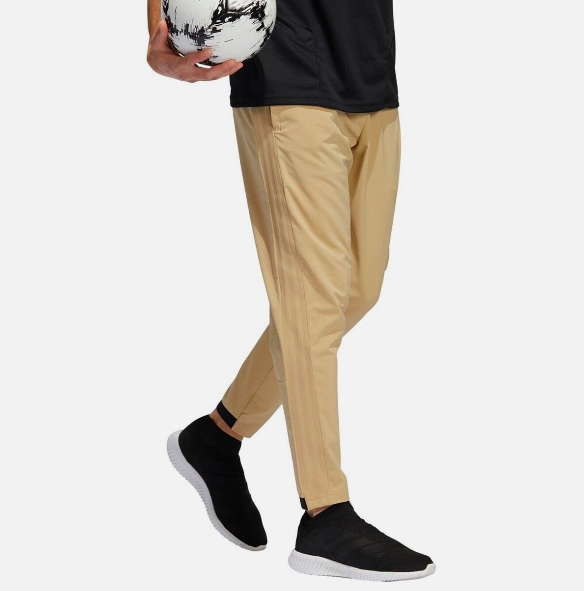 Men’s Adidas Tiro 7/8 Woven Pants