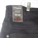 Copper Rivet True Fit Black Denim Jeans. Sz. 38/32