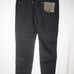 Copper Rivet True Fit Black Denim Jeans. Sz. 38/32