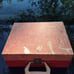 *SALE* Emerson Big Little Portable Phono
