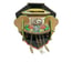 Vintage Albert Schwab Reproduction ? Coocoo Clock Cuckoo Black Forest Germany