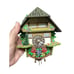 Vintage Albert Schwab Reproduction ? Coocoo Clock Cuckoo Black Forest Germany