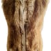 Rachel Zoe leather Vest