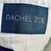Rachel Zoe leather Vest