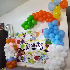 Balloons