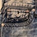 True Religion Jeans Men - Style : Straight SIze 34 NWT