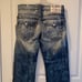 True Religion Jeans Men - Style : Straight SIze 34 NWT