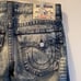 True Religion Jeans Men - Style : Straight SIze 34 NWT