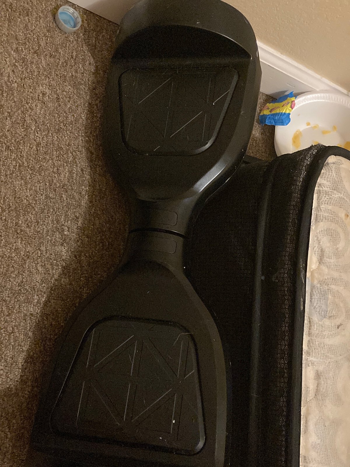 Hoverboard Bluetooth