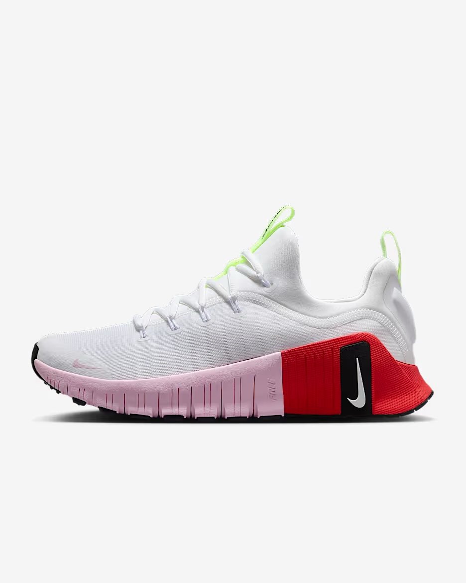 Brand New Nike Free Metcon 6 Women’s Workout Shoes IB4526 100