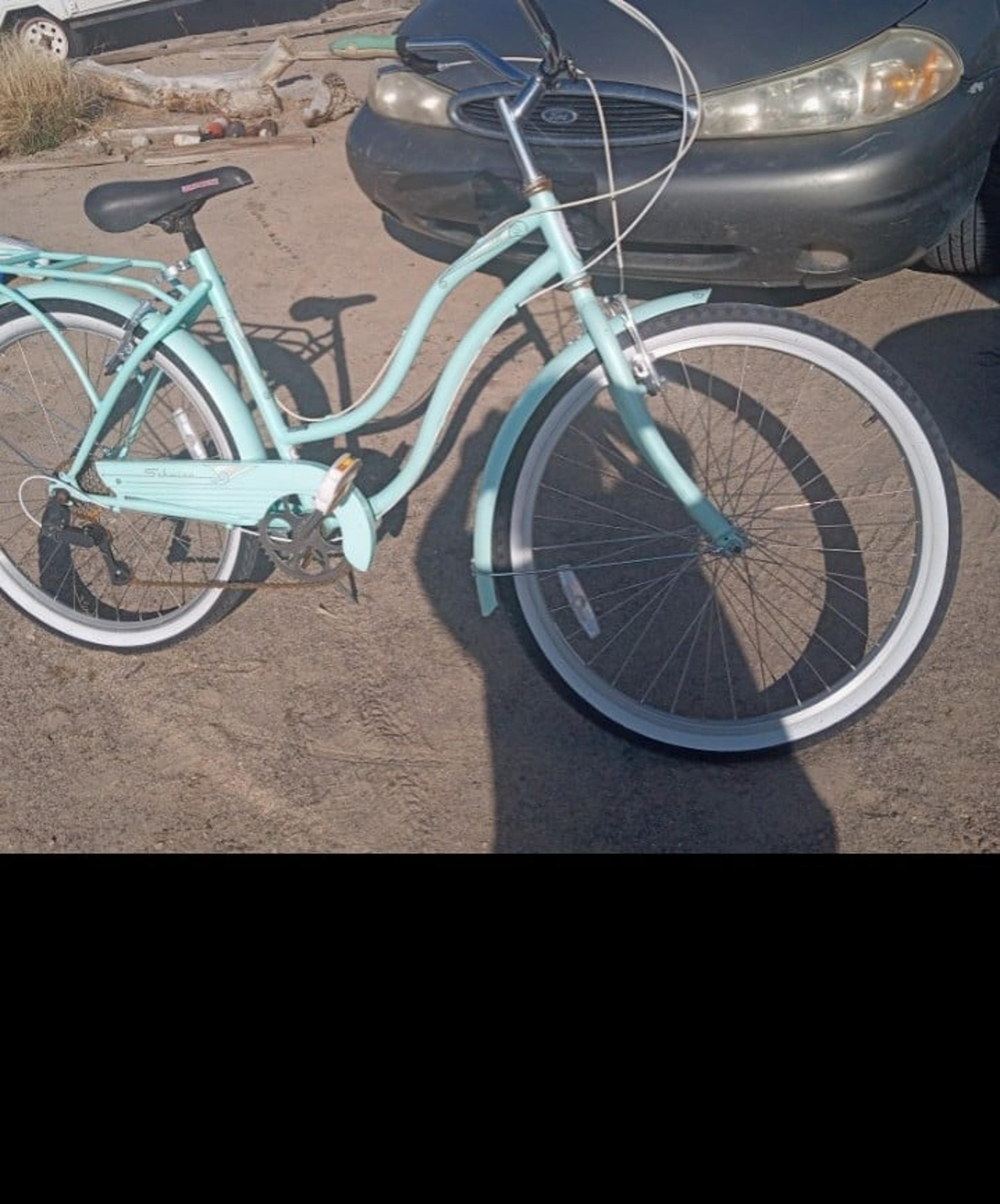 Schwinn Pearl Bike