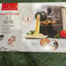 Pasta maker & Juicer