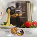 Pasta maker & Juicer