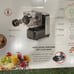 Pasta maker & Juicer