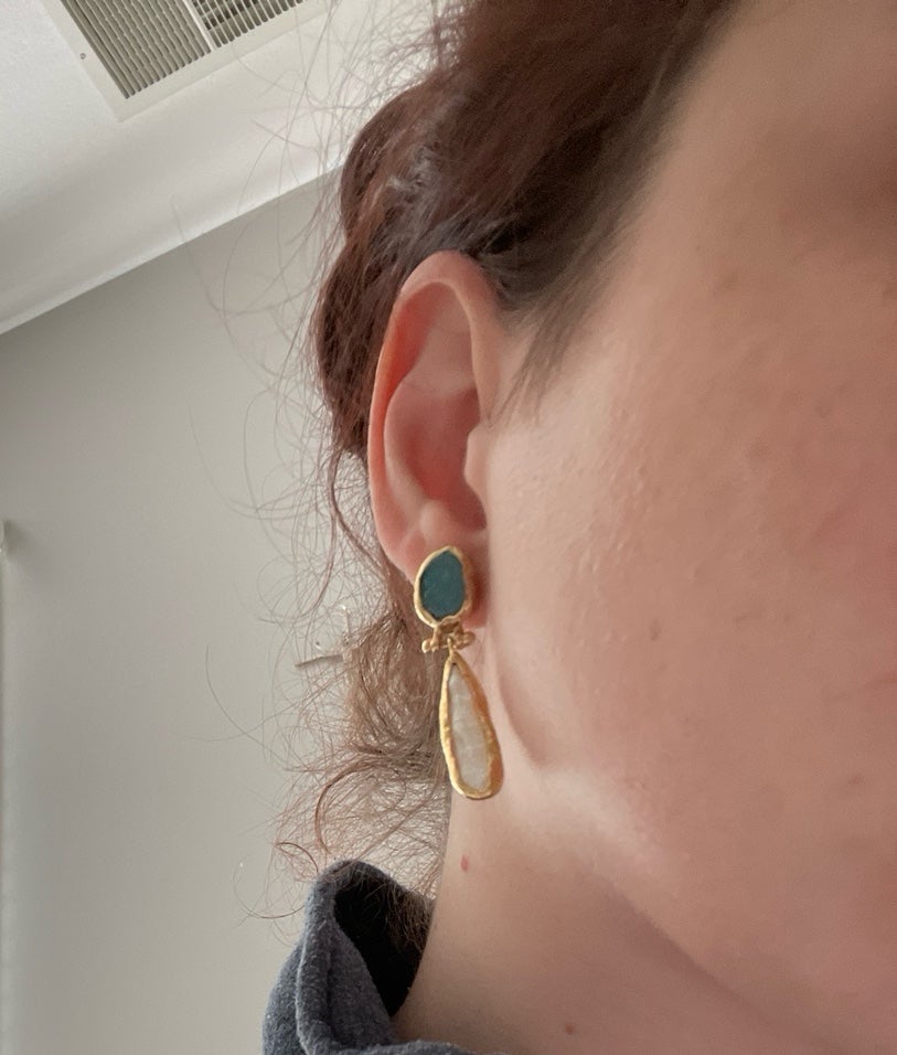 Free People Earrings
