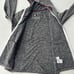 Women's Size Small - GII 4her Virginia Tech Hokies Full Zip Hoodie - New