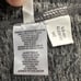 Women's Size Small - GII 4her Virginia Tech Hokies Full Zip Hoodie - New