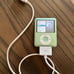 Apple iPod Nano 3rd Generation 8 GB