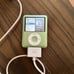 Apple iPod Nano 3rd Generation 8 GB