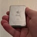 Apple iPod Nano 3rd Generation 8 GB