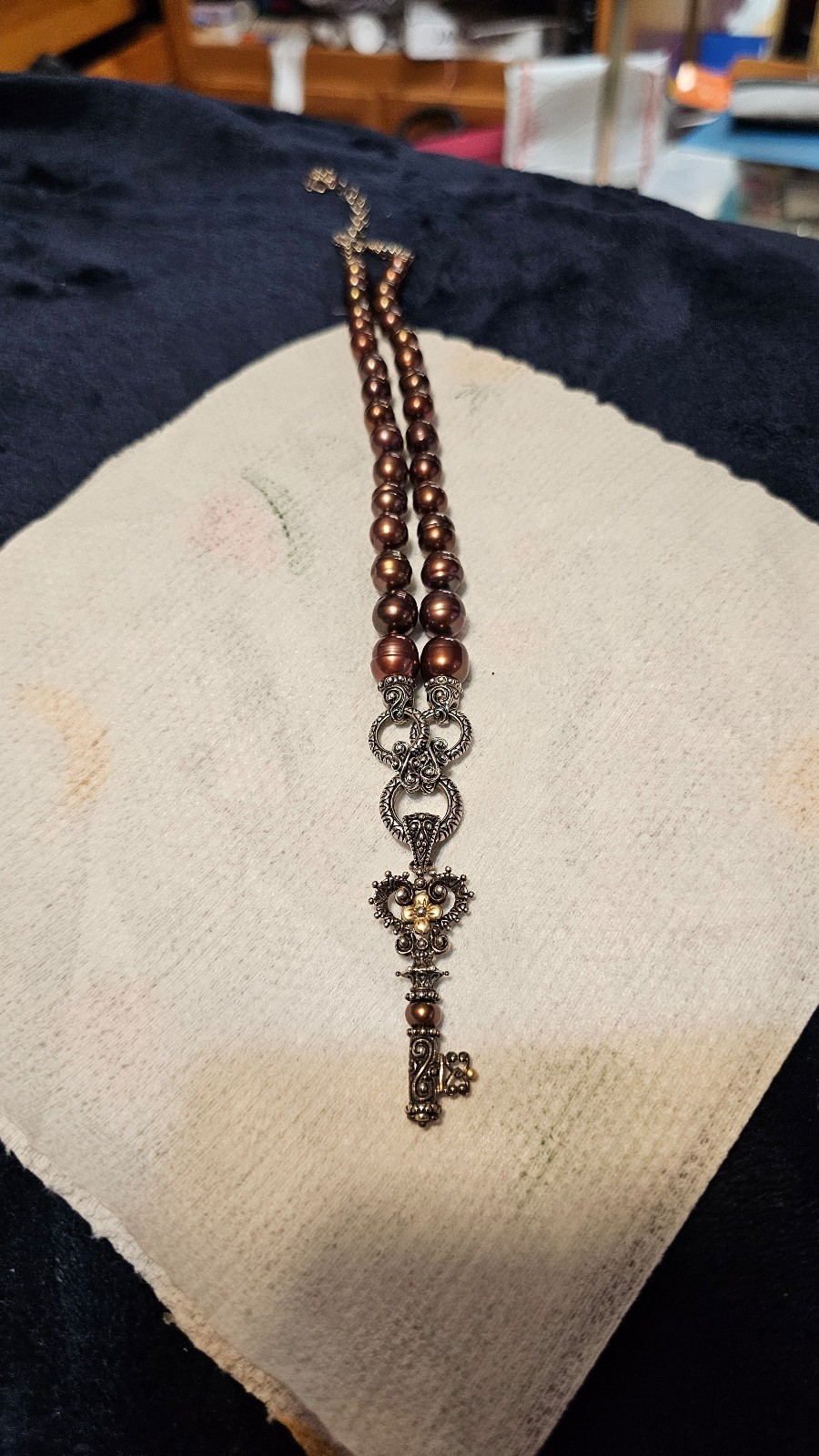 Barbara Bixby Fine Jewelry