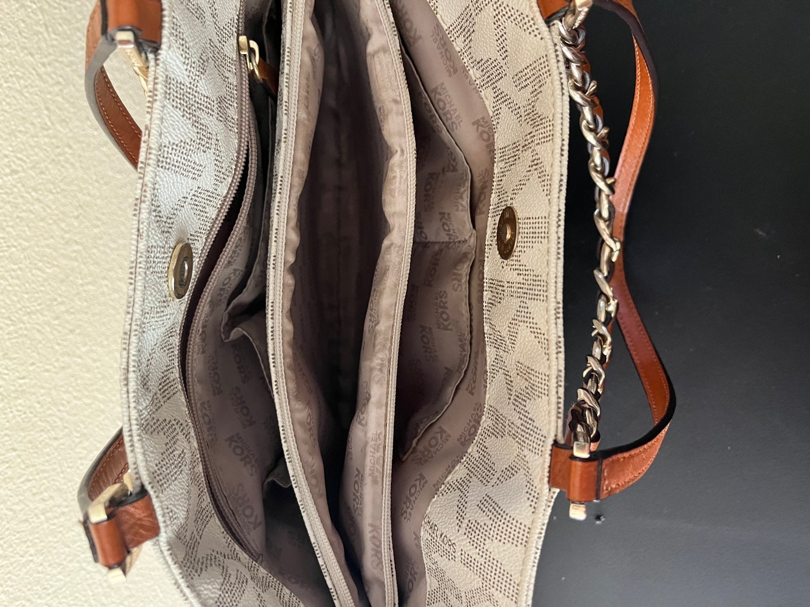 Michael popular Kors