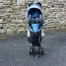 UPPAbaby G Luxe Stroller