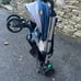 UPPAbaby G Luxe Stroller