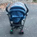UPPAbaby G Luxe Stroller