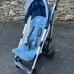 UPPAbaby G Luxe Stroller