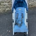 UPPAbaby G Luxe Stroller