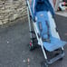 UPPAbaby G Luxe Stroller
