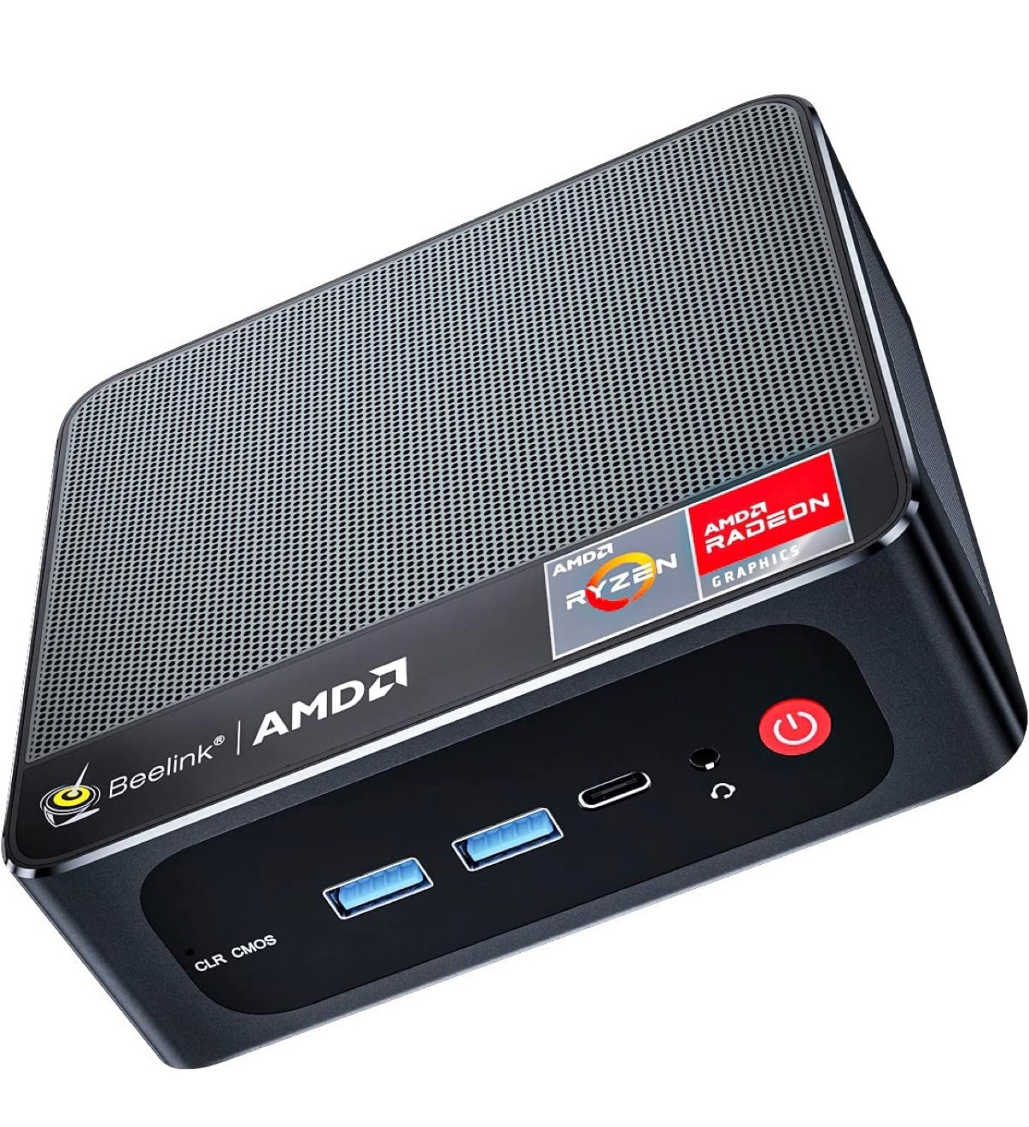 AMD Mini computer