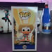 Disney The Three Musketeers Donald Duck WonderCon 2021 Exclusive Funko Pop