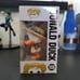 Disney The Three Musketeers Donald Duck WonderCon 2021 Exclusive Funko Pop