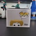 Disney The Three Musketeers Donald Duck WonderCon 2021 Exclusive Funko Pop