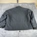 Carhartt Jacket Mens XL Extreme C41 CHR Gray Timber Field Cordura Canvas Coat