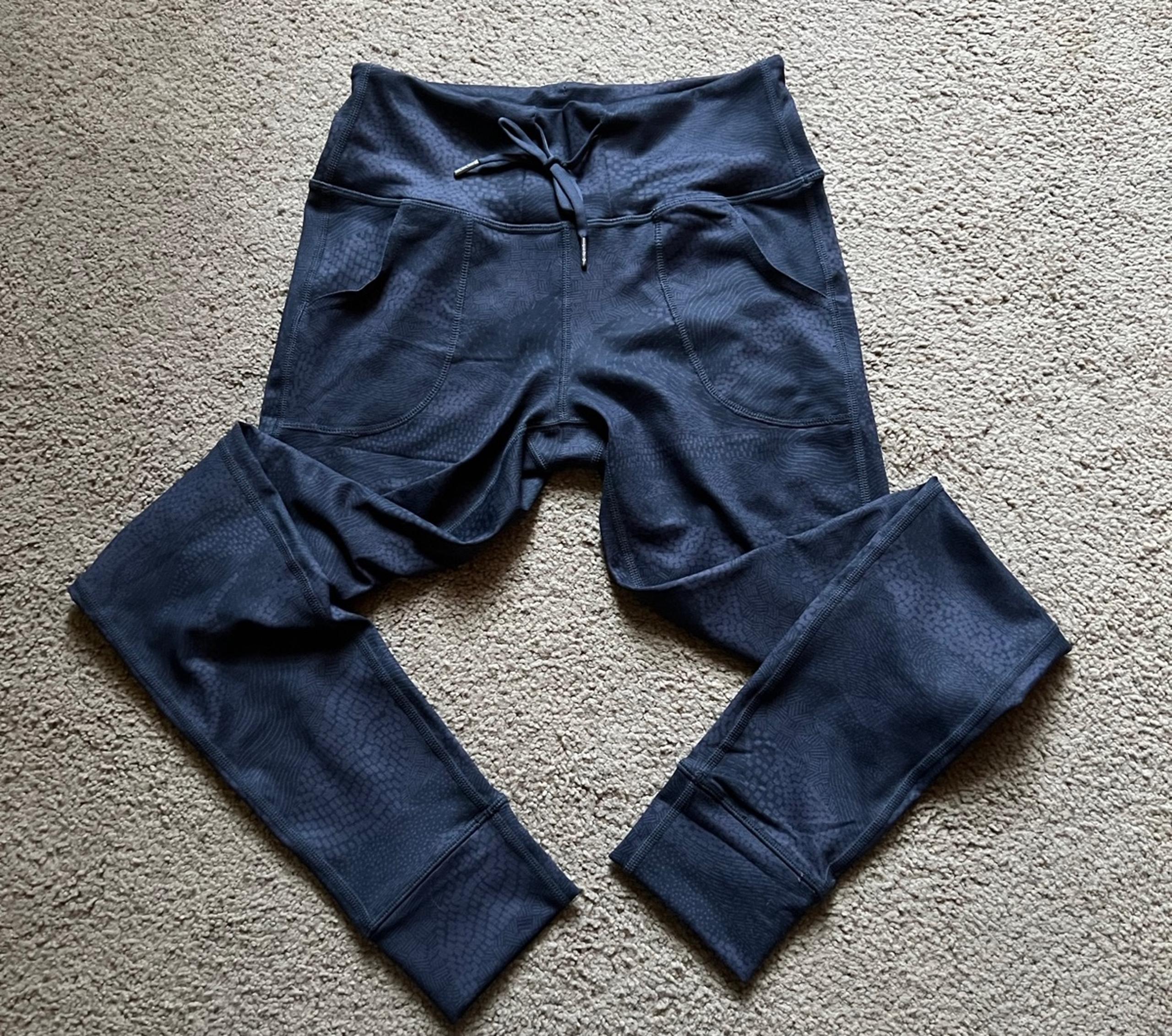 born primitive leggings