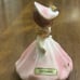 Vintage Josef Original Tilt Head SEPTEMBER Doll of the Month Figurine California