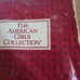 American Girl Dress