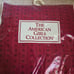 American Girl Dress